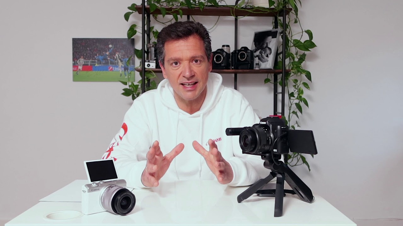 Crea vídeos caseros fácilmente YouTube