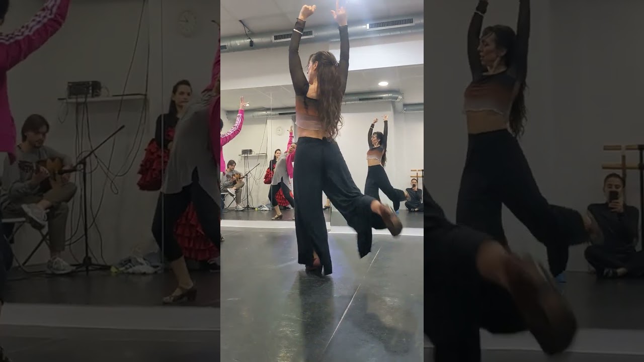 Farruca Úrsula López