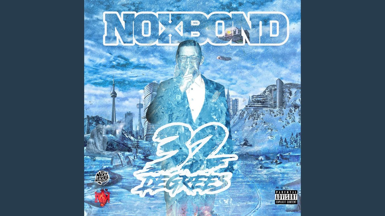 Noxbond featuring Jag