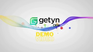 Getyn CRM: Dashboards - Private Dashboard