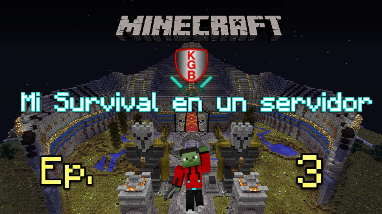 Como Promocionar Mi Servidor De Minecraft