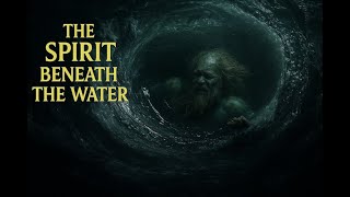VODYANOY/VODNÍK – The Spirit Beneath the Water | AI Mythology Short Film