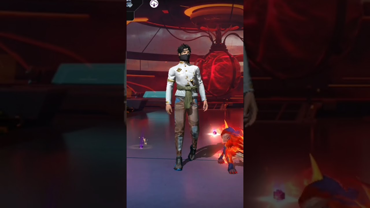 Skins para 4v4 versão: ouro royale a última e mais linda 🥶🎭☠️