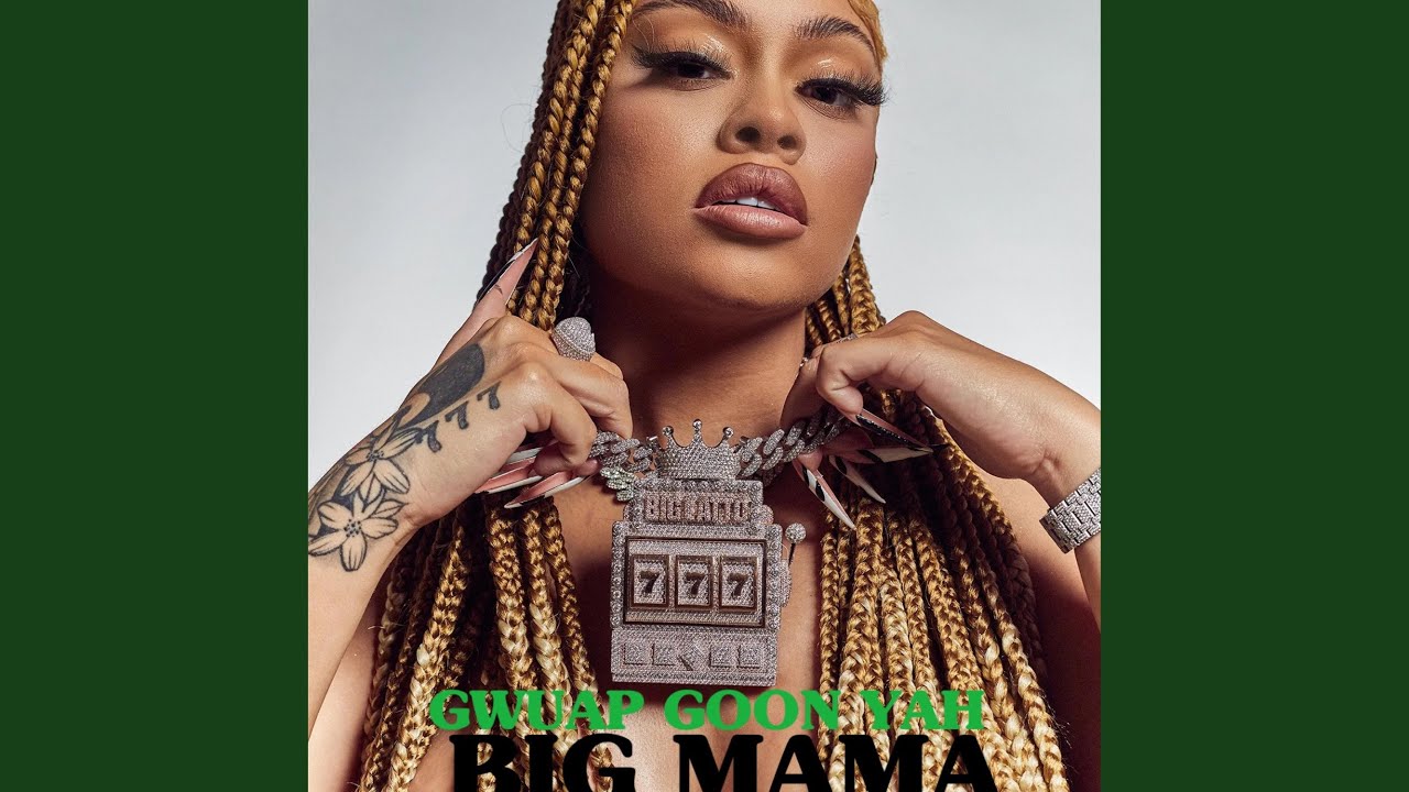 BIG MAMA YouTube big-mama-youtube