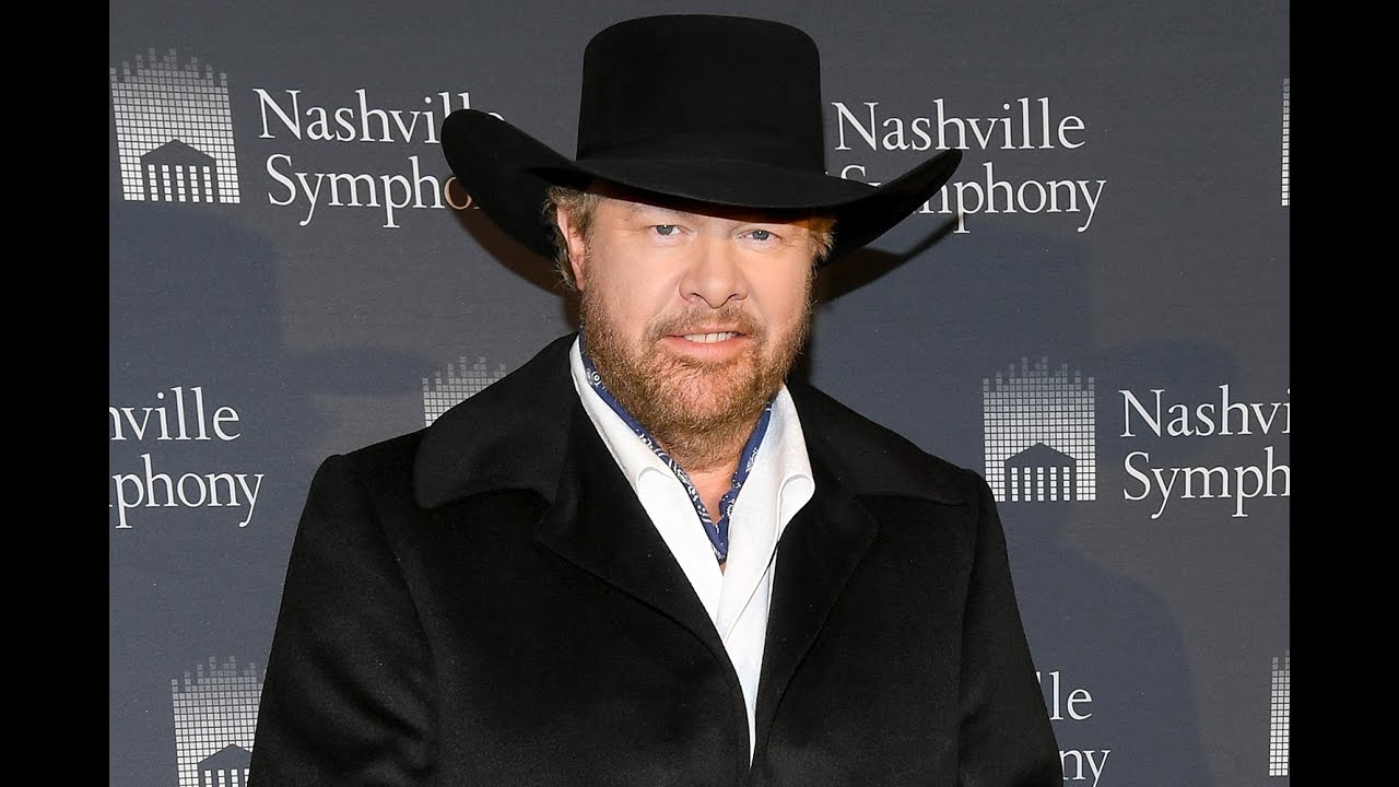 'So far, so good': Country star Toby Keith reveals he has been ...