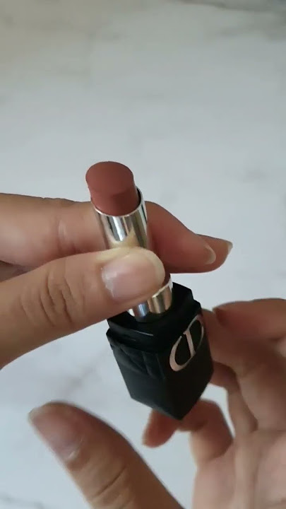 Dior Rouge Dior Forever Liquid … curated on LTK