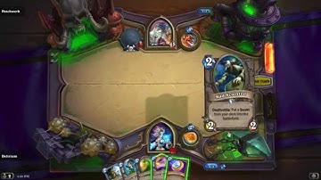 Defeat Patchwerk on Heroic Difficulty (check description)