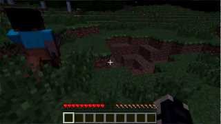 Minecraft Monster Hunters Part 1 Osamas Last Stand