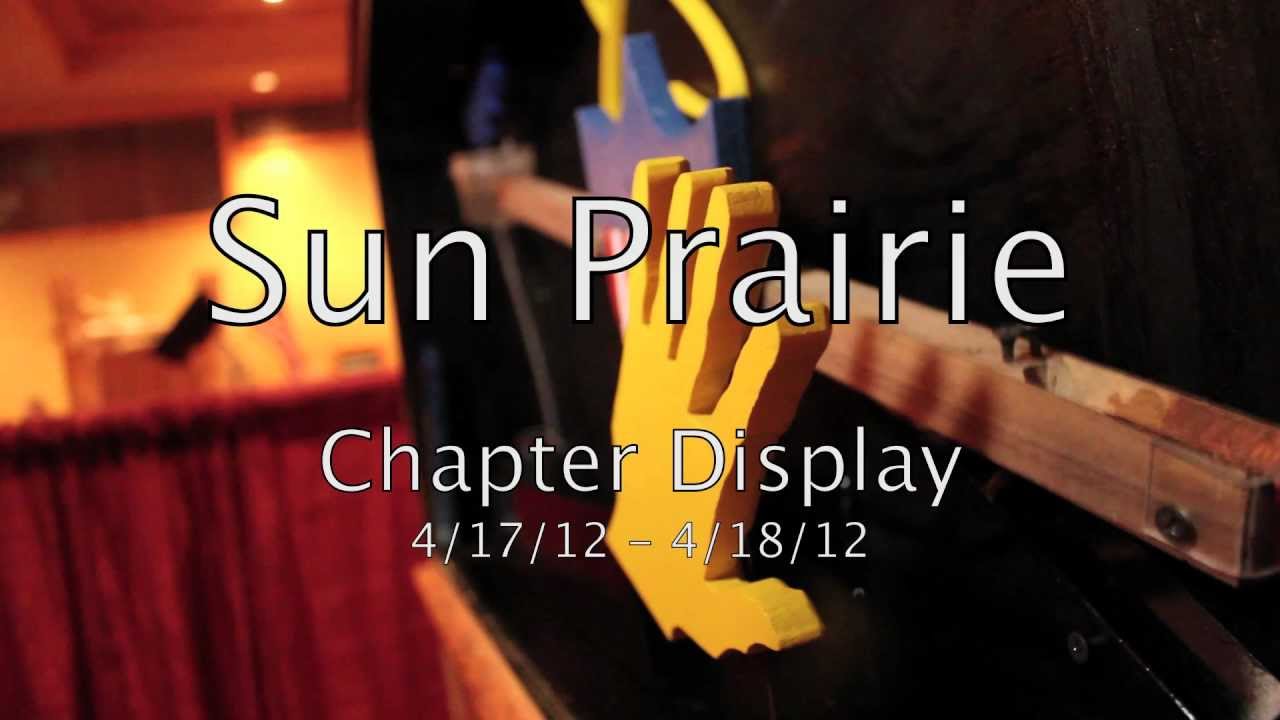 skills usa chapter display sun prairie youtube chapter of skillsusa and on