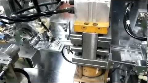 full automatic toroidal silicon steel core winding machine for CRGO wound cores