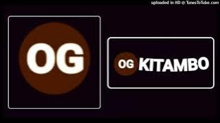 O-TEN & STAN BOY - Mkuu Wa Mkoa (OG KITAMBO)