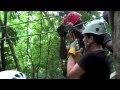 Ziplining Ocho Rios Jamaica