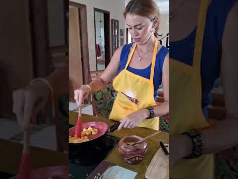 Cooking Class in Salvador