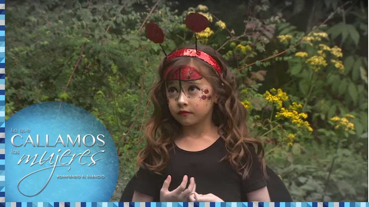 Lo Que Callamos Las Mujeres - Primero tú