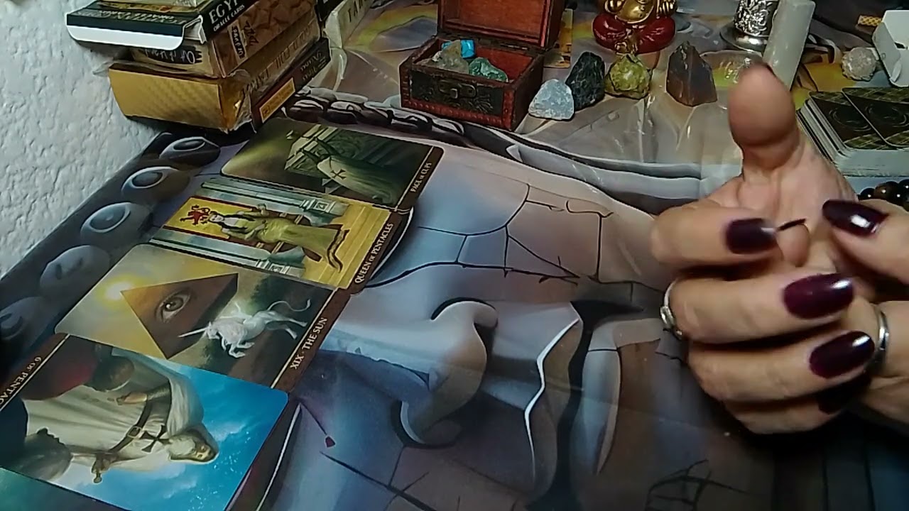 ERES UN MONSTRUO 😱