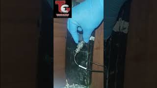 Onda Transversal Hdpe