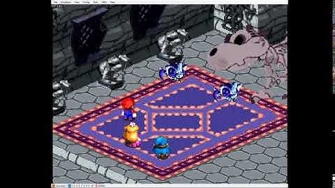 Super Mario RPG Armageddon v7.7 part38