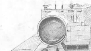 Gamereathd Animation 200 Sub Entry