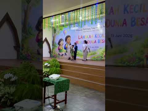 terima kasih Tuhan @mamanyasiondanshilo #viral #shortvideo #shorts #graduation #love #godisgood