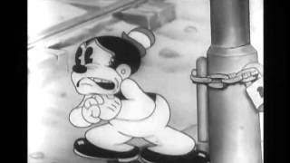 Bosko - Bosko And Bruno, 1932