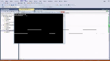 C++教程第04章之第4课(双冒号作用域运算符_)