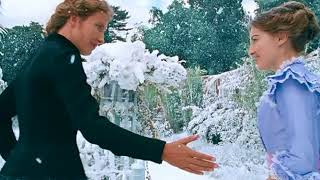 nanny mcphee snow in august