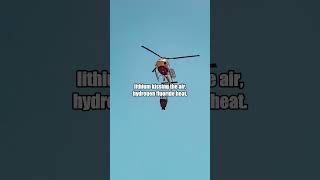 Boyle Heights Warehouse Fire: Shelter-in-Place, Helicopter Drops | Daily News Rap #Shorts