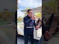 #司徒小镇 不仅要车开得稳,服务更要暖到心!#太行山上过大年#中国文旅康养第一城#华夏文明夜读课#星乡村星农人