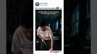 Fazla Mesai Yapardık 😂