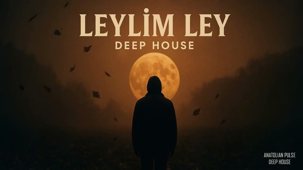 Leylim Ley | Deep House