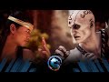 Mortal kombat 1  liu kang vs deadly alliance quan chi very hard