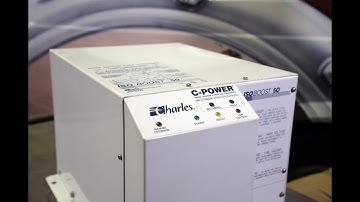 Prevent Marine Corrosion On Your Boat With An Isolation Transformer