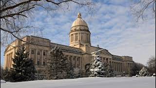 Interim Joint Committee on Education (12-9-25)