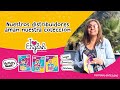 Lo que las distribuidoras opinan de los Activity Books | EDITORIAL CULTURAL BYTES