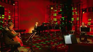 井上鑑 "OSTINATO 2020 In Autumn"