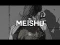 GRILLABEATS - Meishu