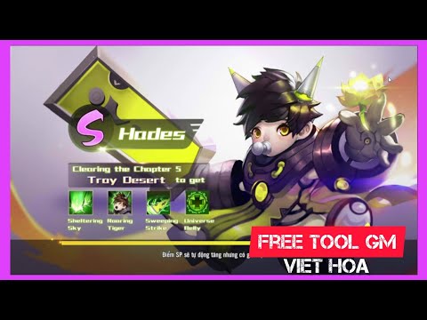 Video Game Lậu Mobile - Thiếu Niên Phong Thần GM Việt Hóa -... - youtube
