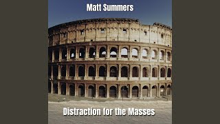 Say My Name - Matt Summers