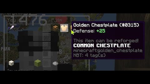 Scamming the Scammer | Hypixel Skyblock