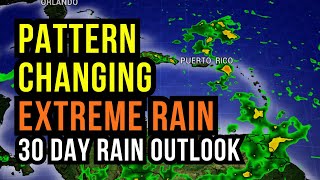 Pattern Change Coming...