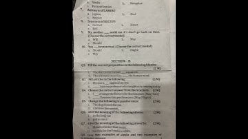 ICSE/class-7th/English Language/2nd term/previous year question paper///