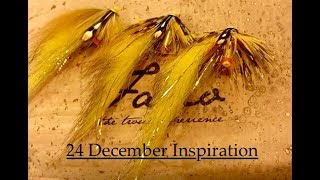 7.December inspiration