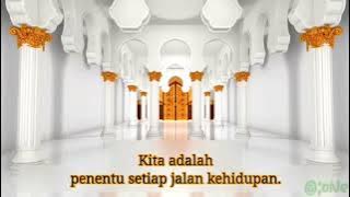 Status WA tahun baru islam