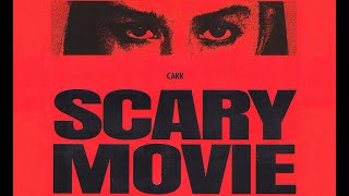 Video thumbnail of "CARR - Scary Movie (official music video)"