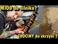 MIÓD DO SILNIKA?  TROCINY DO SKRZYNI BIEGÓW?  HIT czy KIT?? !!