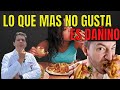 La comida que más disfrutamos puede ser la mas dañina para nuestro cuerpo  Dr Javier E Moreno