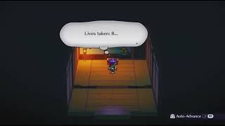 Raiding Area 51 Pixel Thru Time {LIVE A LIVE Edition} (PS5) - The third Raid