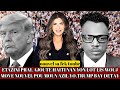 MEZANMI MOVE NOUVEL PI RED ;AYITI PRAL NAN YON LOT LIS ROUJ,MOUN AZIL NAN PROBLEM TRUMP GATE SA NET