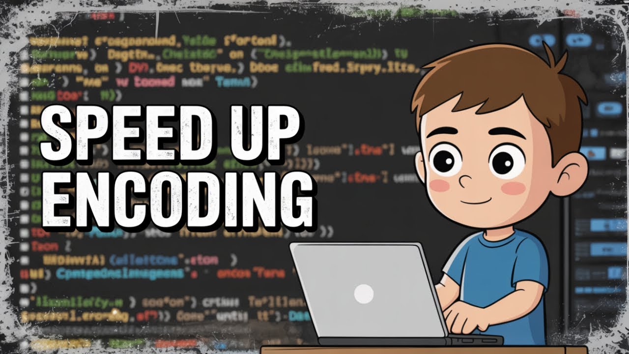 FFMPEG Tutorial To Enable NVIDIA Or AMD GPU Acceleration To Speed Up Ffmpeg tutorial to enable nvidia or amd gpu acceleration to speed up