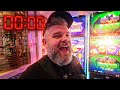 The Most Impossible Comeback With Time EXPIRING At The Casino!